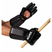 eskrima gloves with forearm protection Kwon