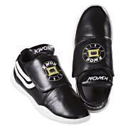 Kids kick boxing shoes Kwon Strike Lite