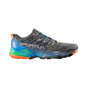 Shoes from trail La Sportiva Akasha II