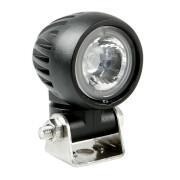 auxiliary headlight 1 led 9/32v focused light Lampa CyclopsRound