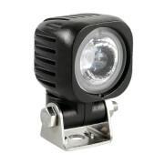 auxiliary headlight 1 led 9/32v focused light Lampa CyclopsSquare