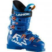 Children's ski boots Lange rs 70 s.c.
