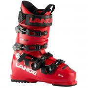 Ski boots Lange rx 110