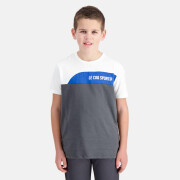 Kid's T-shirt Le Coq Sportif Saison 1 N°2