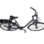Electric bike city 28 motor rear wheel Leader Fox Park 2020-2021 7V Bafang 36V 45NM 13AH