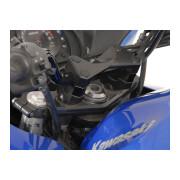 Motorcycle handlebar extensions ⌀ 22 mm.h20 mm.kawasaki z 1000 / z 750 SW-Motech