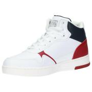 High top sneakers for kids Levi's Detente