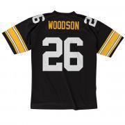 Maillot vinta g e Pittsburgh Steelers