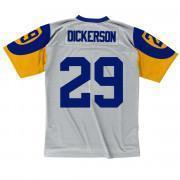 Vintage jersey Los Angeles Rams platinum Eric Dickerson