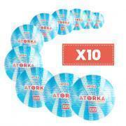 Pack of 10 children's balloons Atorka H100 Initiation