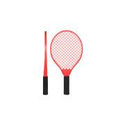Beach tennis racket Lynx Sport (x2)