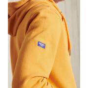 Zip-up hoodie Superdry Core Logo Workwear