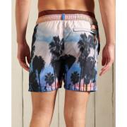 State Volleyball Swim Shorts Superdry
