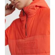 Quilted pull-on jacket Superdry