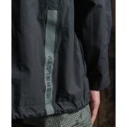 Military pull-on jacket Superdry