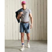 Tapered shorts Superdry