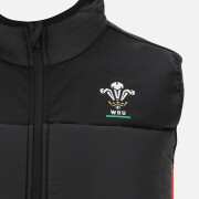 Jacket Pays de Galles rugby 2020/21