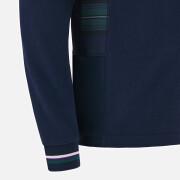 Long-sleeved home polo shirt scotland RWC 2023