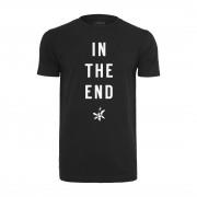 T-shirt Urban Classic linkin park in the end