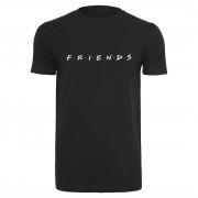 T-shirt Urban Classic friend logo
