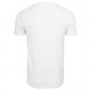 T-shirt Urban Classic obi-wan kenobi white