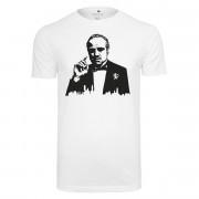 Urban Classic godfather painted t-shirt