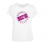 Women's T-shirt Urban Classics 902010 beverly hil box