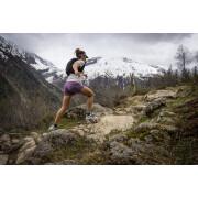 Women's trail running shoes Millet Intense