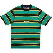 T-shirt Tealer Stripe