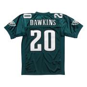 Authentic jersey Eagles 1996 Brian Dawkins