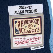 Allen iverson jersey Denver Nuggets Alternate 2006/07