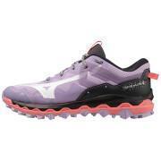 Women's Trail running shoes Mizuno Wave Mujin 9