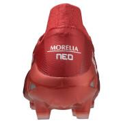 Soccer shoes Mizuno Morelia Neo III Beta EL
