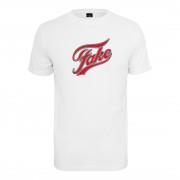 T-shirt Mister Tee fake