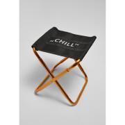 Folding chair Mister Tee chill camping