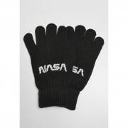 Gloves Mister Tee nasa knit