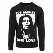 T-shirt Mister Tee bob marley one love