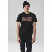 T-shirt Urban Classic ac/dc voltage GT