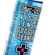 Set of 18 screen, glasses and mask cleaning sprays Muc-Off 30ml