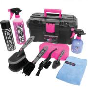 Cleaning kit Muc-Off Ultimate MC