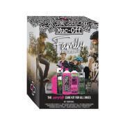 Maintenance kit Muc-Off Family Cleaning