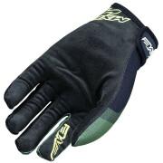 Summer motorcycle gloves Five mxf4