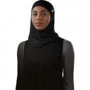 Hijab woman Nike pro 2.0