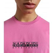 T-shirt Napapijri S-box