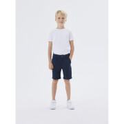 Children's shorts Name it Silas 1150-GS