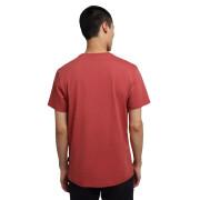 T-shirt round neck Napapijri Salis 1