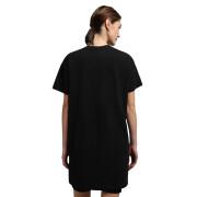 Women's long T-shirt Napapijri S-Box 3