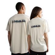 T-shirt Napapijri S-Telemark