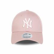 9forty cap for women New Era New York Yankees MLB Colour Essential