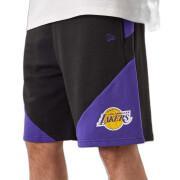 nba shorts Los Angeles Lakers